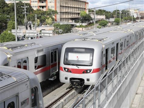 ‎PH Railway Transit .